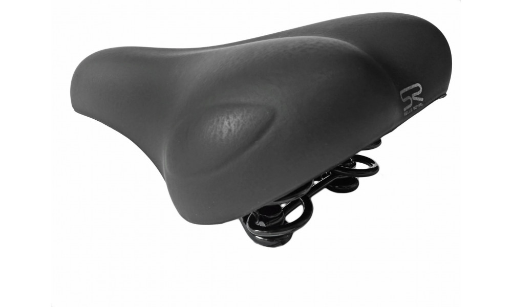 Седло Selle Royal Moody DST with spring 8072 - 5
