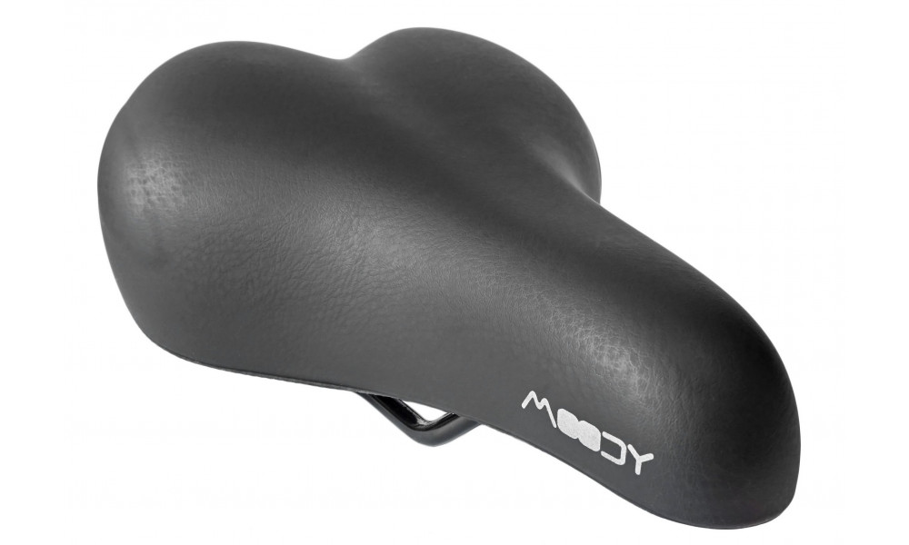 Седло Selle Royal Moody DST with spring 8072 - 7
