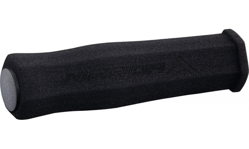 Ручки руля Merida High Density Foam Black 