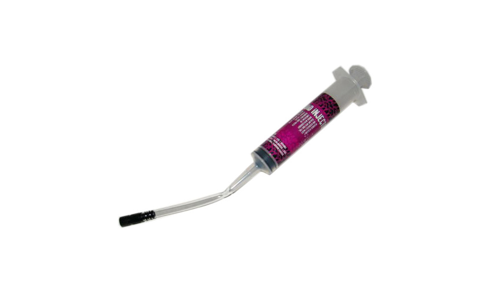 Шприц для заливки герметика в камеру OKO for Камера sealant 60ml - 1