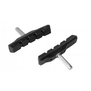 Тормозные колодки Azimut 70mm w/o thread (пара)