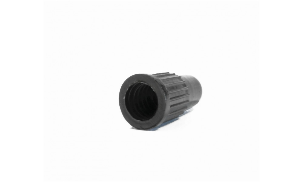 Valve cap Azimut SV/FV plastic - 2