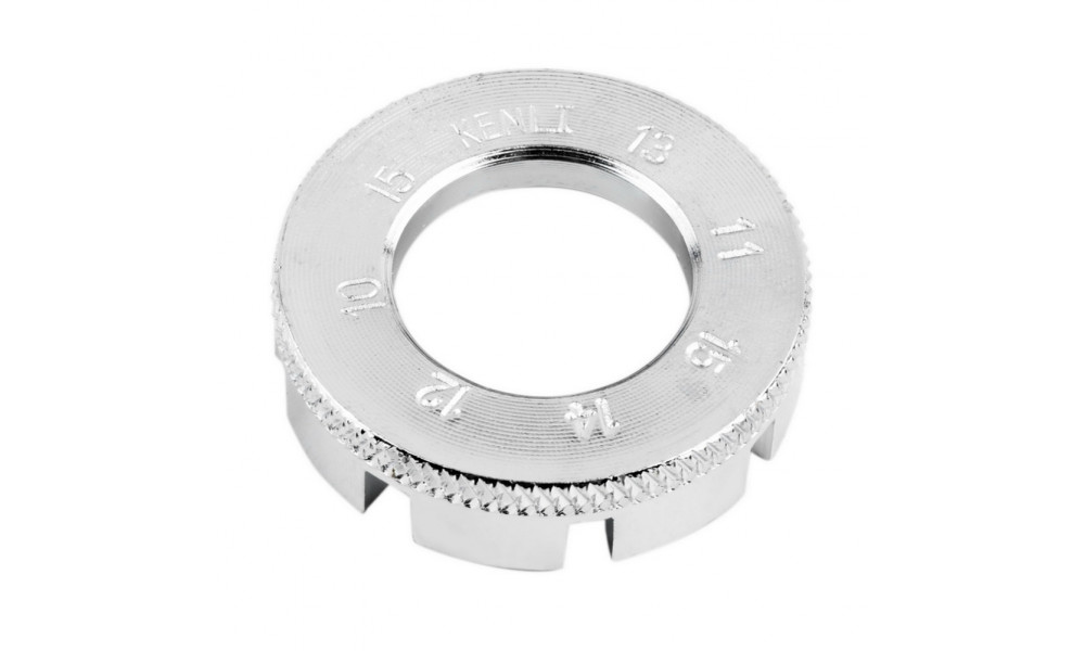 Инструмент Azimut Round for spokes Universal - 3