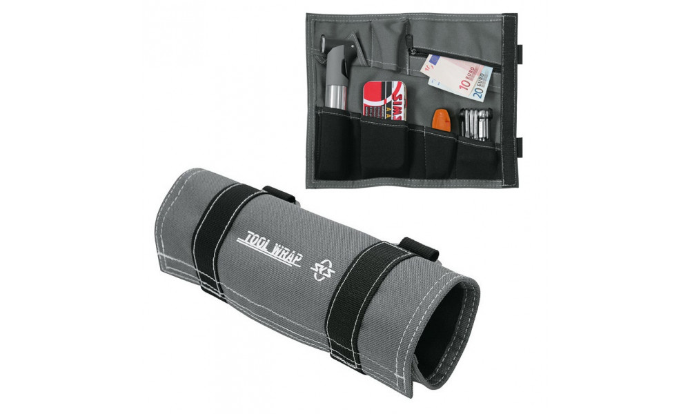 Tool bag SKS Wrap - 2