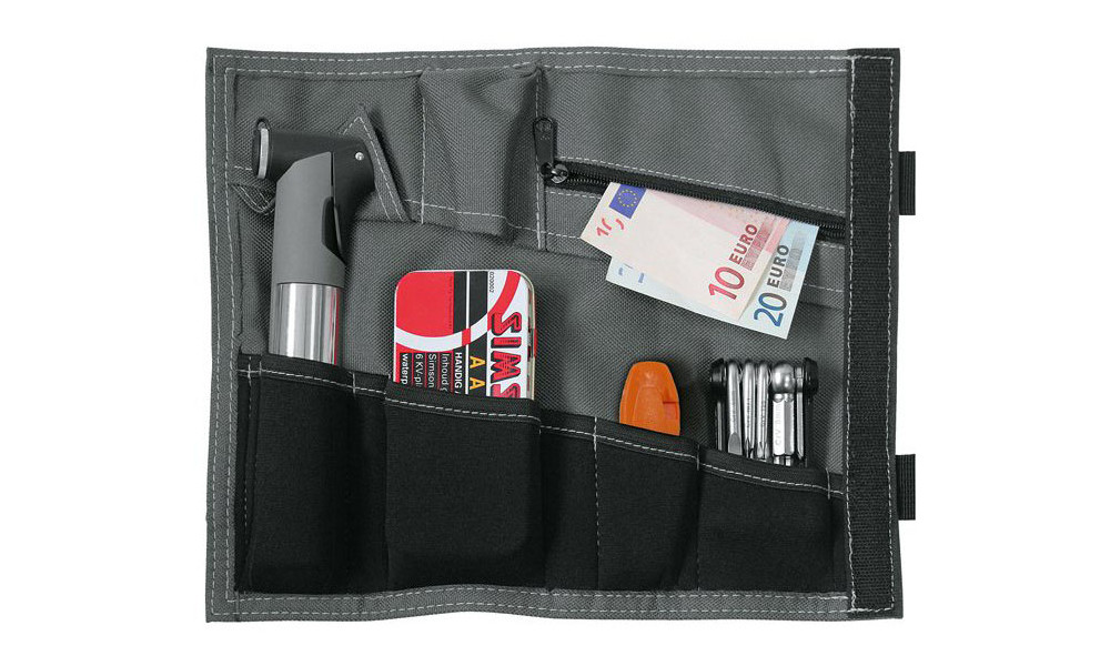 Tool bag SKS Wrap - 3