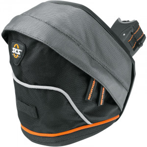 Saddlebag SKS Tour Bag XL black/grey