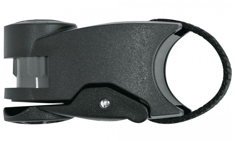 Saddlebag SKS Tour Bag XL black/grey - 5