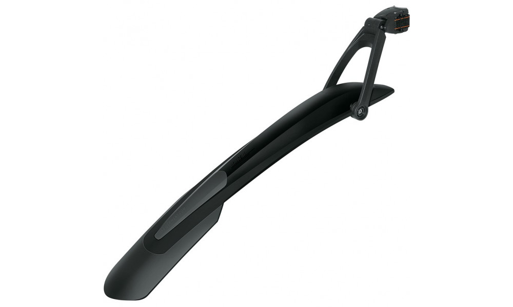 Mudguard rear 28 + 29 SKS X-Blade Dark - 1