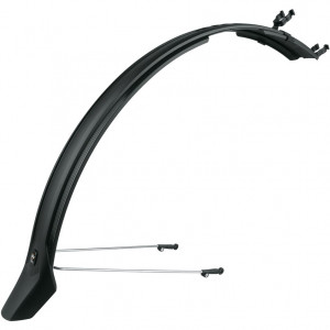 Mudguards rear 29 SKS Velo 65 Mountain with U-Stay