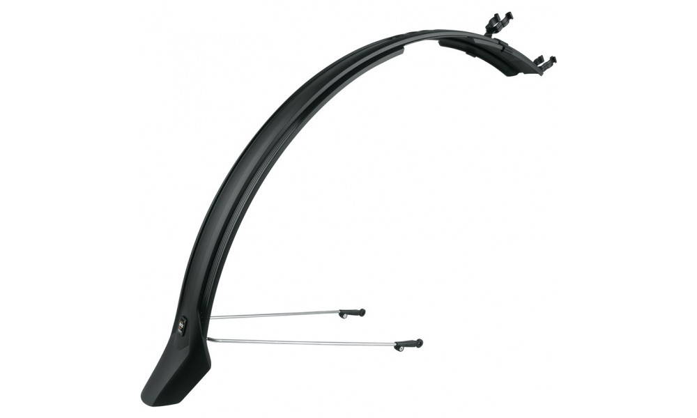 Mudguards rear 29 SKS Velo 65 Mountain with U-Stay - 1