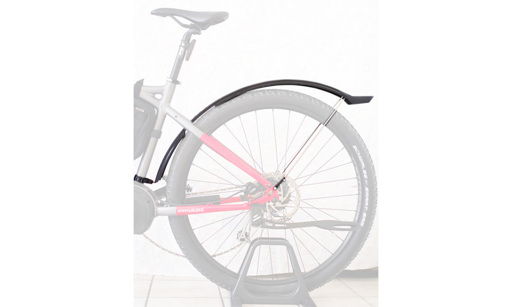 Mudguards rear 29 SKS Velo 65 Mountain with U-Stay - 2