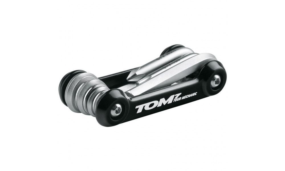 Комплект ключей SKS Tom 7in1 MultiTool foldable - 2