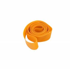 Rim tape GEKON 26x18 PVC orange