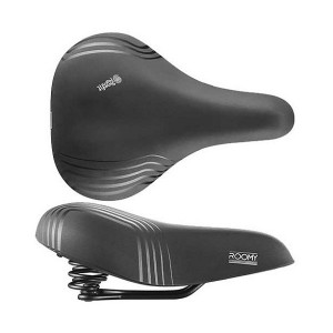 Saddle Selle Royal ROOMY Moderate Relaxed
