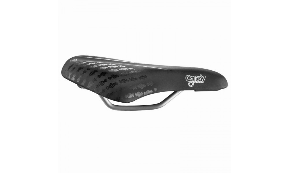 Седло Selle Royal CANDY Junior 16-24" soft - 1