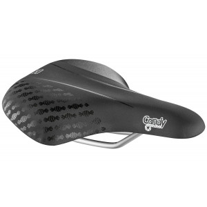 Седло Selle Royal CANDY Junior 16-24" soft