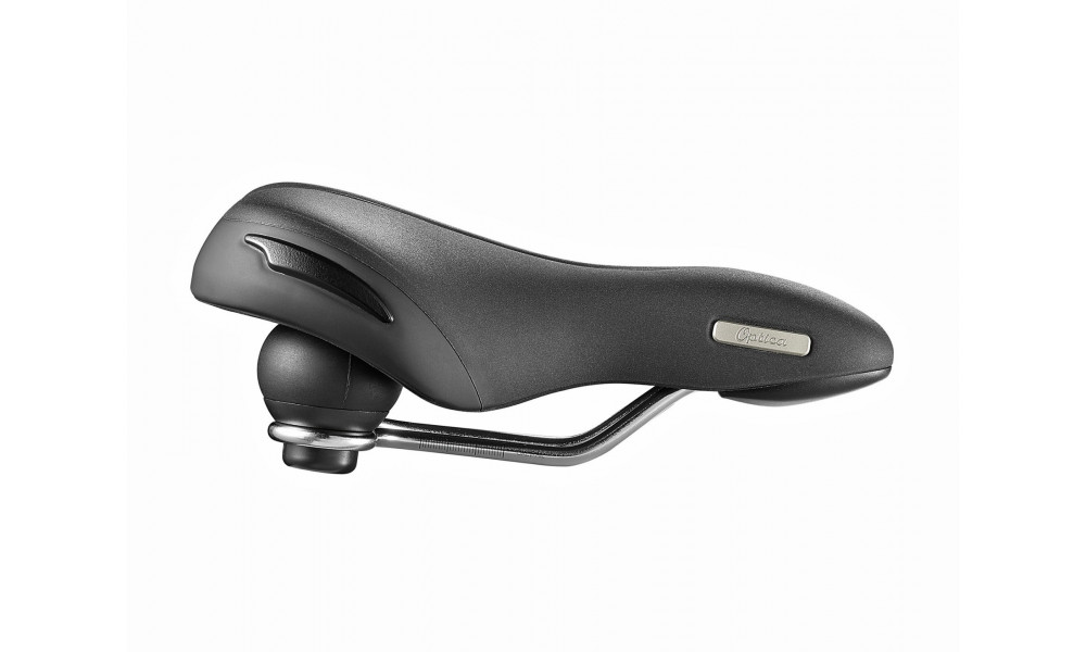 Saddle Selle Royal OPTICA Moderate Woman 3D Gel - 2