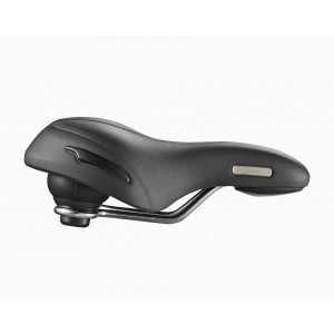 Saddle Selle Royal OPTICA Relaxed 3D Gel