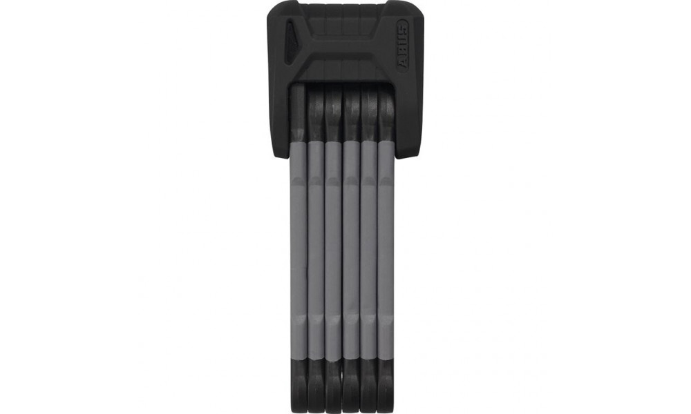 Замок Abus Folding Bordo GRANIT X-Plus 6500/85 black - 4