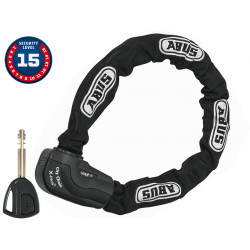 Lock Abus Chain Granit City X-Plus 1060/110