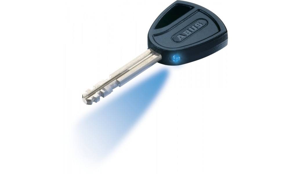 Lock Abus Chain Granit City X-Plus 1060/110 - 4