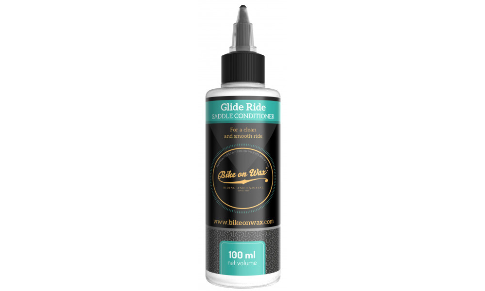 Кондиционер для седення Bike On Wax Glide Ride 100ml 