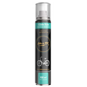 Aерозоль для седення Bike On Wax Glide Ride 100ml