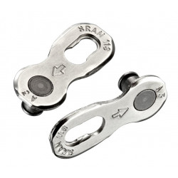 Соединительный линк SRAM PowerLock 11-speed (1 шт.)