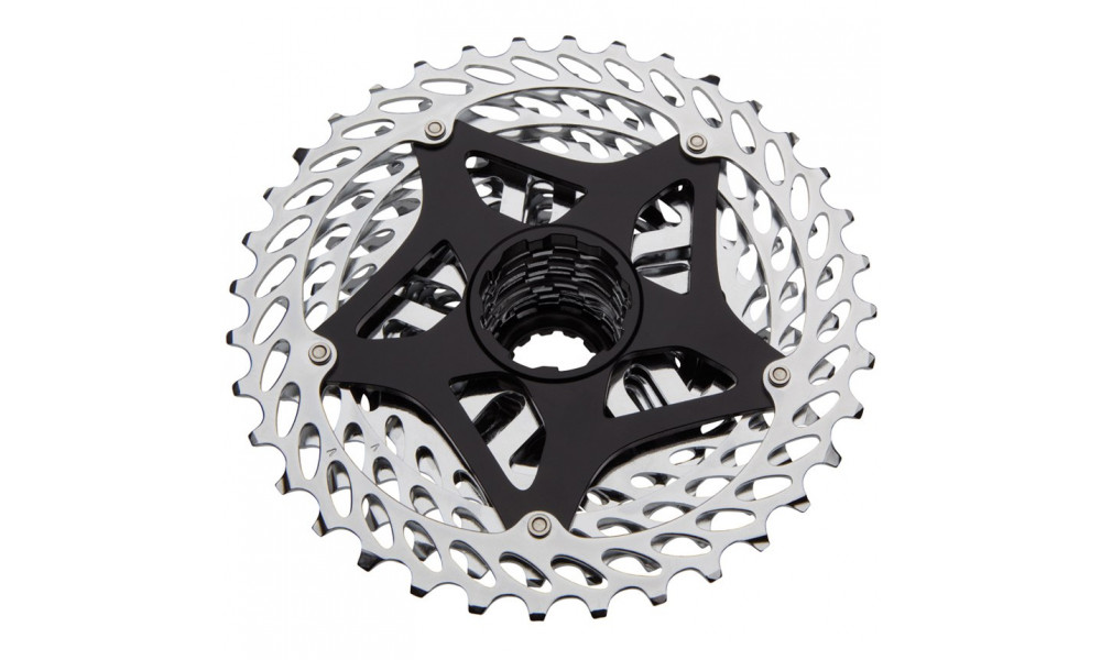 Cassette SRAM PG-1030 10-speed 11-36T - 2