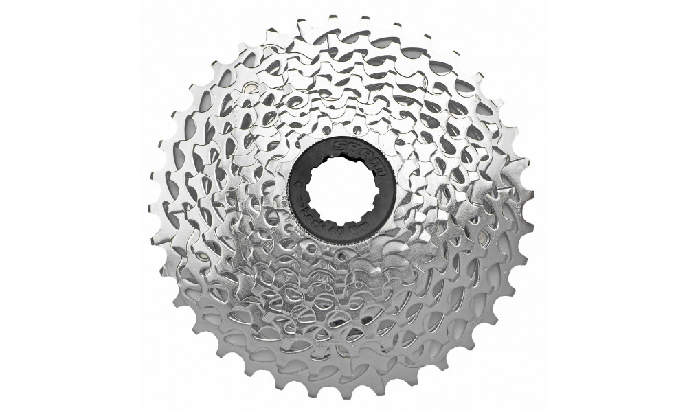Cassette SRAM PG-1030 10-speed 11-36T - 3