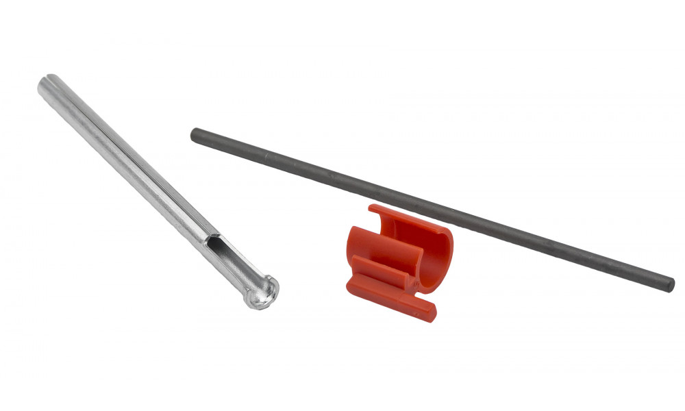 Shift Rod, Shift Tube and Locating Sleeve SRAM S7 - 2