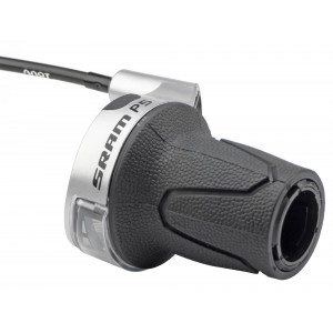 Shifter SRAM P5 with clickbox and grips 1800mm