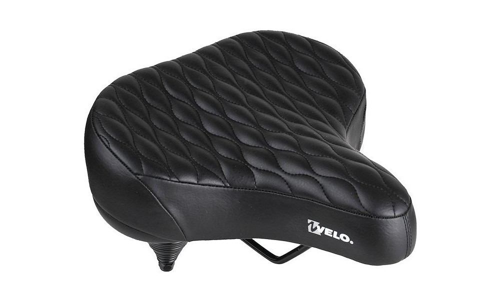 Saddle Velo ProX VL-8080 black - 1