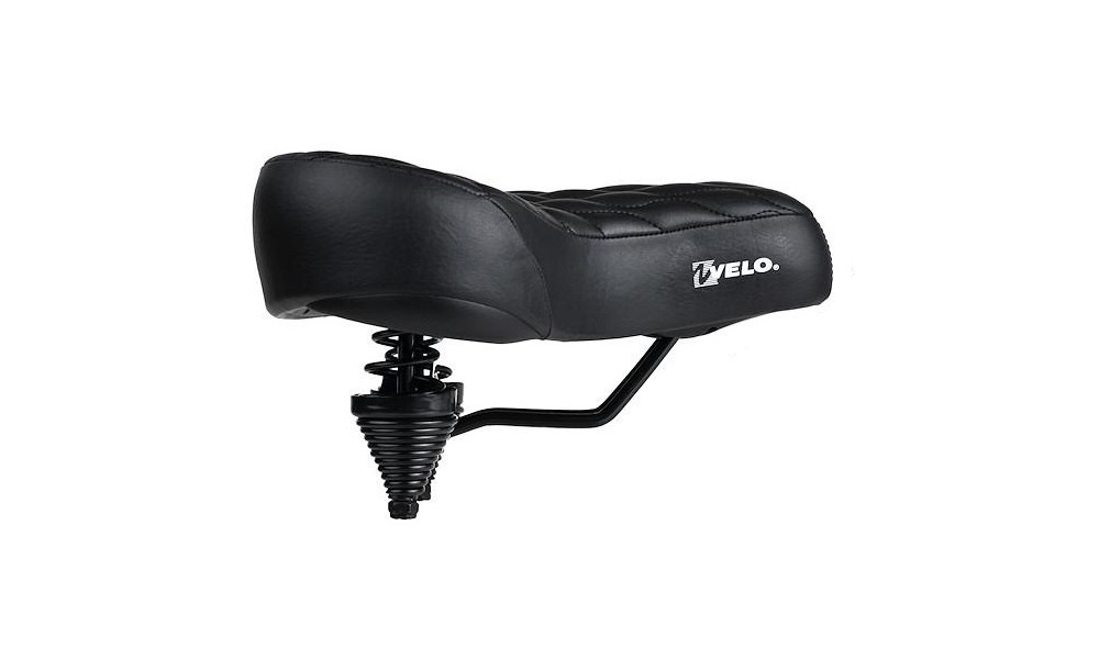 Saddle Velo ProX VL-8080 black - 2