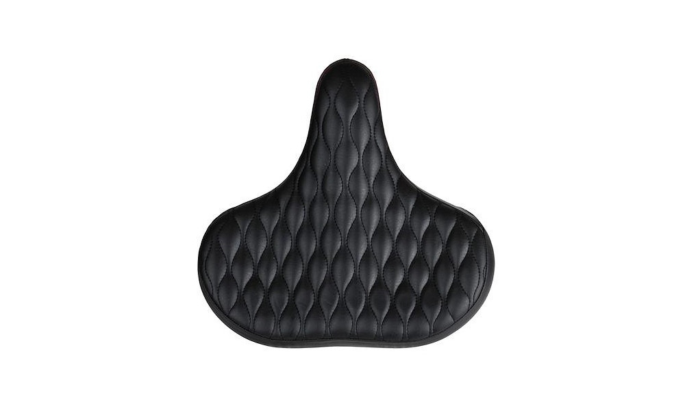 Saddle Velo ProX VL-8080 black - 3