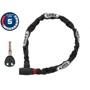 Lock Abus Cable uGrip Chain 585/100 black