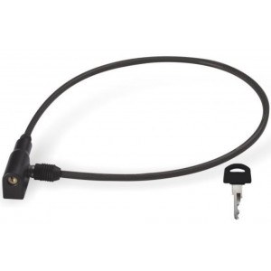 Lock Azimut Cable 6x650mm