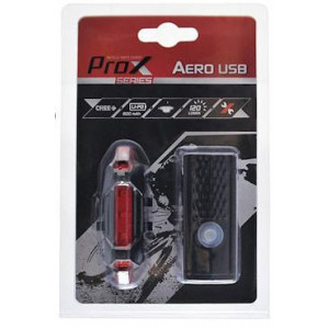 Light set ProX Aero USB