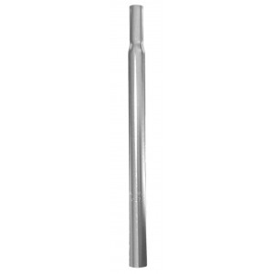 Seat post Azimut Alu 27.2x350mm silver