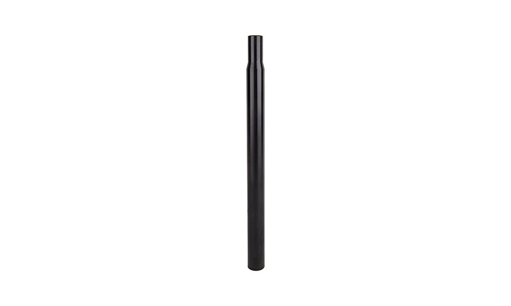 Seat post Azimut Alu 27.2x350mm black 