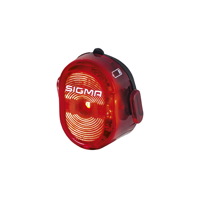 Rear lamp Sigma Nugget II USB