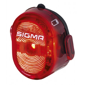 Задняя лампа Sigma Nugget II USB