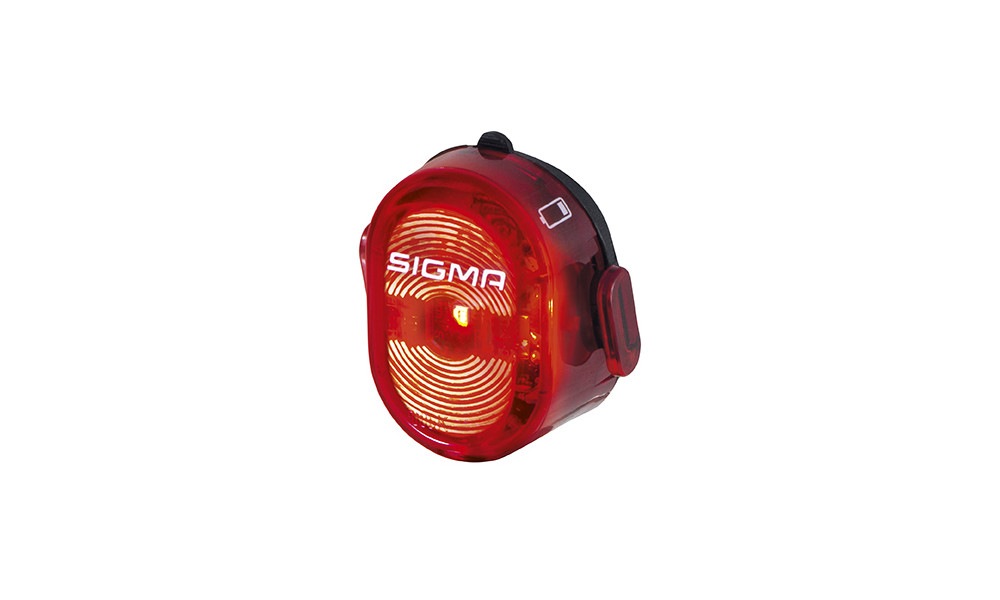 Задняя лампа Sigma Nugget II USB - 1