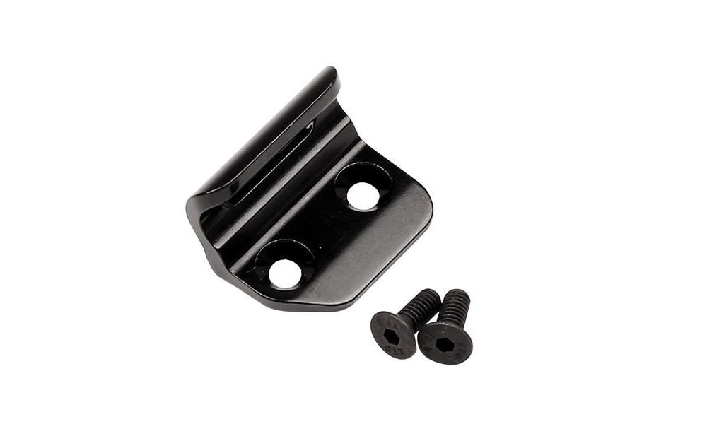 Front derailleur mount Cube Agree - 2