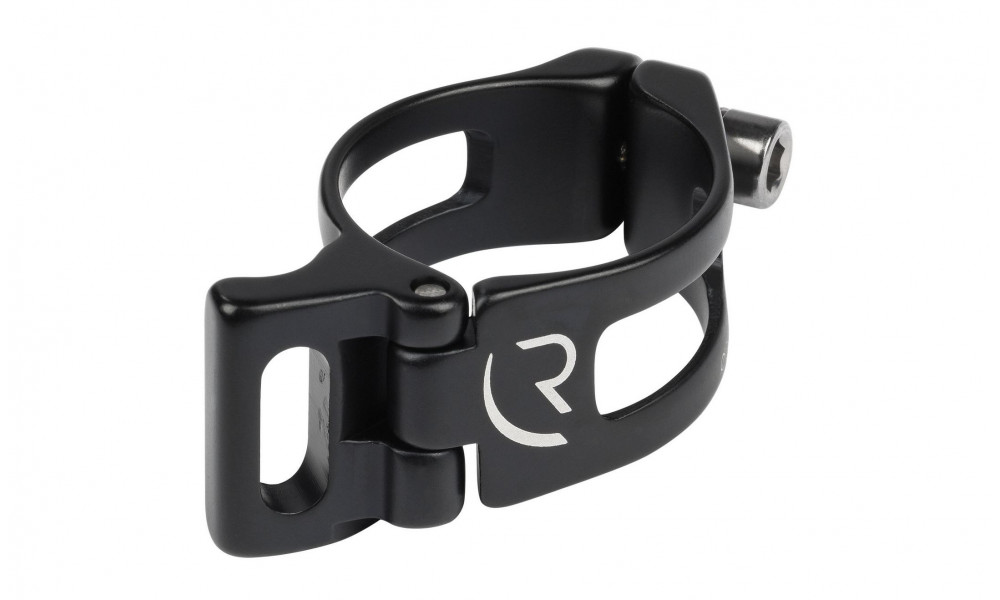 Front derailleur clamp RFR 31.8mm 