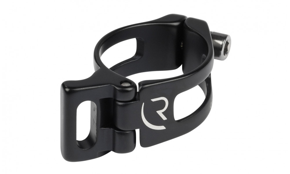 Front derailleur clamp RFR 34.9mm 