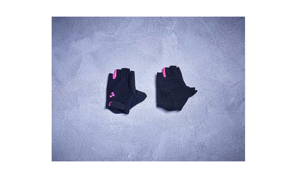 Gloves Cube Natural Fit WS Short-S(6) - 1
