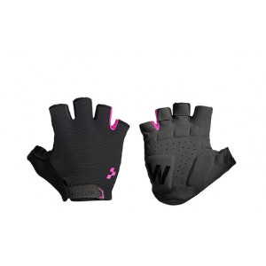 Gloves Cube Natural Fit WS Short-S(6)