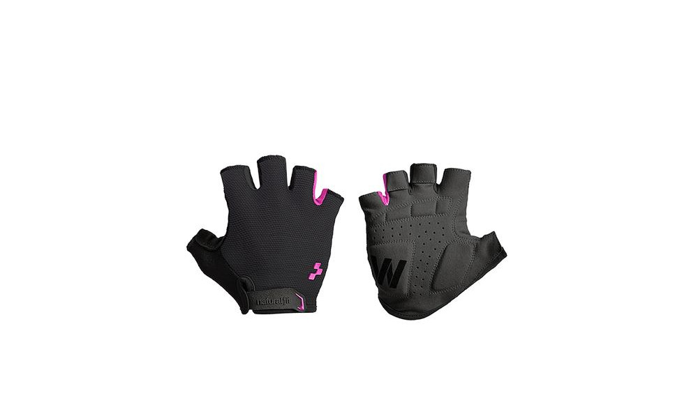 Gloves Cube Natural Fit WS Short-S(6) - 2