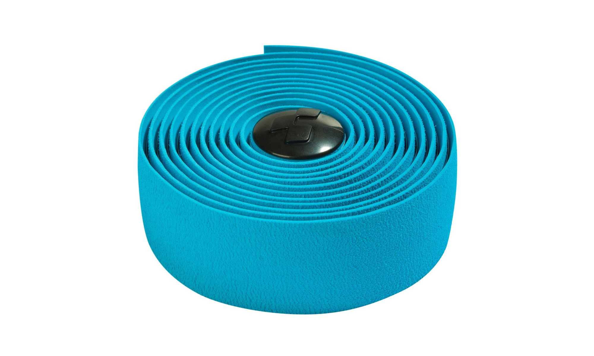 Bar tape Cube Natural Fit Comfort GEL blue - 2